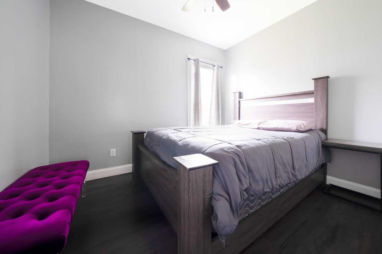 Quiet 4Br Near Niagara Falls & Casino Exterior foto